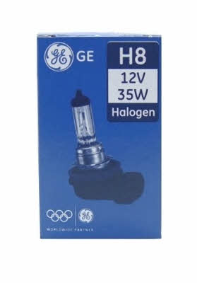 General Electric 92563 Halogen lamp 12V H8 35W 92563: Buy near me in Poland at 2407.PL - Good price!