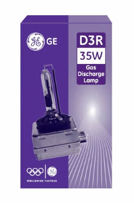 General Electric 93011085 Xenon-Lampe D3R 42V 35W 93011085: Kaufen Sie zu einem guten Preis in Polen bei 2407.PL!