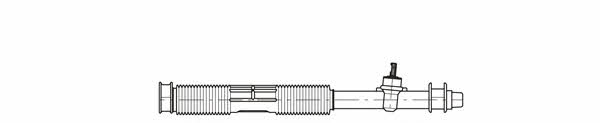 General ricambi LD4001 Steering Gear LD4001: Buy near me in Poland at 2407.PL - Good price!