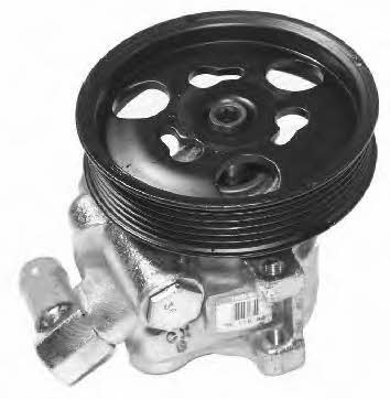 General ricambi PI0424 Hydraulic Pump, steering system PI0424: Buy near me in Poland at 2407.PL - Good price!