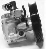 General ricambi PI1124 Hydraulic Pump, steering system PI1124: Buy near me in Poland at 2407.PL - Good price!