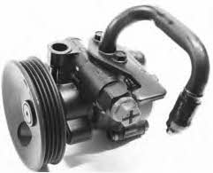 General ricambi PI1187 Hydraulic Pump, steering system PI1187: Buy near me in Poland at 2407.PL - Good price!