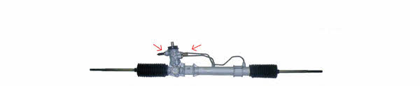 General ricambi VO9017 Steering Gear VO9017: Buy near me in Poland at 2407.PL - Good price!