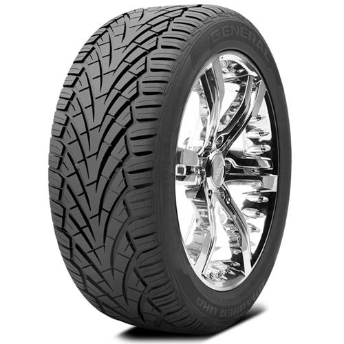 General Tire 04568090000 Passenger Summer Tyre General Tire Grabber UHP 195/80 R15 96H 04568090000: Buy near me in Poland at 2407.PL - Good price!