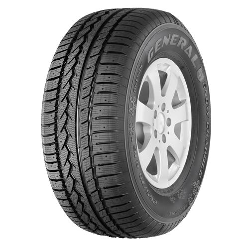 General Tire 15496970000 Opona Samochodowa Zimowa General Tire Snow Grabber 235/55 R18 104H 15496970000: Dobra cena w Polsce na 2407.PL - Kup Teraz!