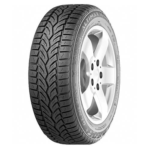 General Tire 15489130000 Passenger Winter Tyre General Tire Altimax Winter Plus 165/70 R13 79T 15489130000: Buy near me in Poland at 2407.PL - Good price!