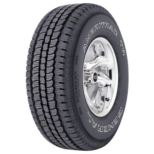 General Tire 15448240000 Шина Легковая Летняя General Tire Ameritrac TR 255/70 R17 110S 15448240000: Отличная цена - Купить в Польше на 2407.PL!