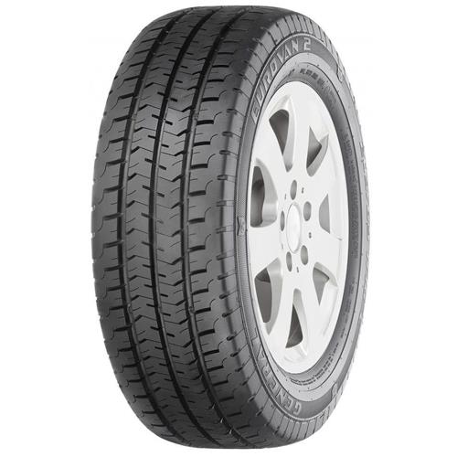 General Tire 04600690000 Commercial Summer Tyre General Tire Eurovan 2 215/75 R16 113R 04600690000: Buy near me in Poland at 2407.PL - Good price!