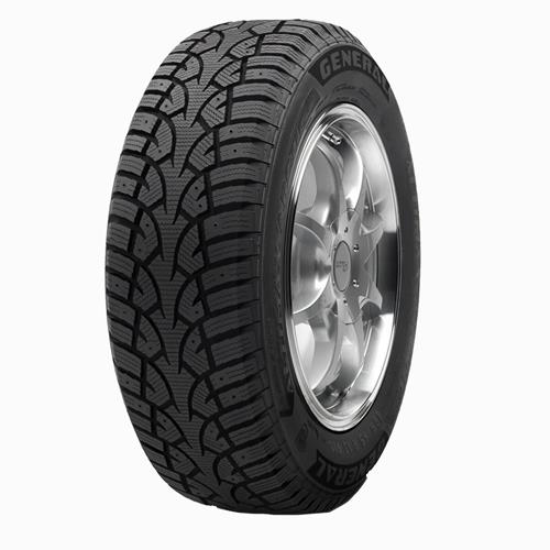 General Tire 15486120000 Шина Легковая Зимняя General Tire Altimax Arctic 185/65 R14 86Q 15486120000: Отличная цена - Купить в Польше на 2407.PL!