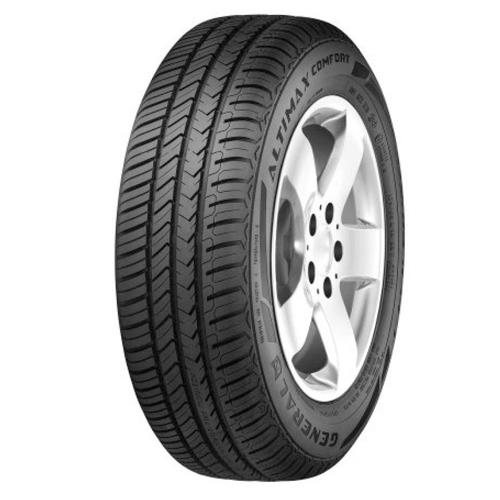 General Tire 15523310000 Passenger Summer Tyre General Tire Altimax Comfort 145/70 R13 71T 15523310000: Buy near me in Poland at 2407.PL - Good price!