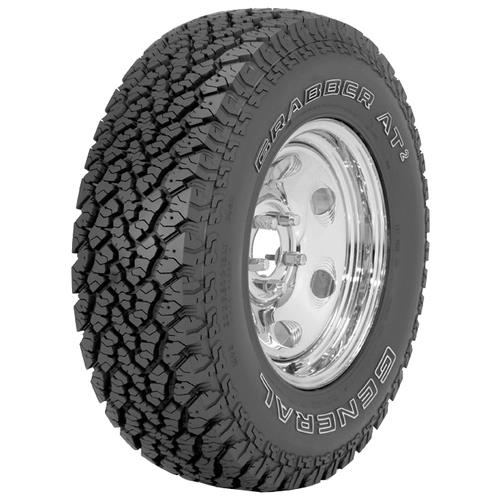 General Tire 15463700000 Passenger Summer Tyre General Tire Grabber AT2 215/65 R16 98T 15463700000: Buy near me in Poland at 2407.PL - Good price!