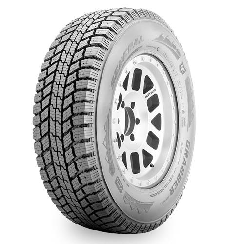 General Tire 15503270000 Passenger Winter Tyre General Tire Grabber Arctic 275/55 R20 117T 15503270000: Buy near me in Poland at 2407.PL - Good price!