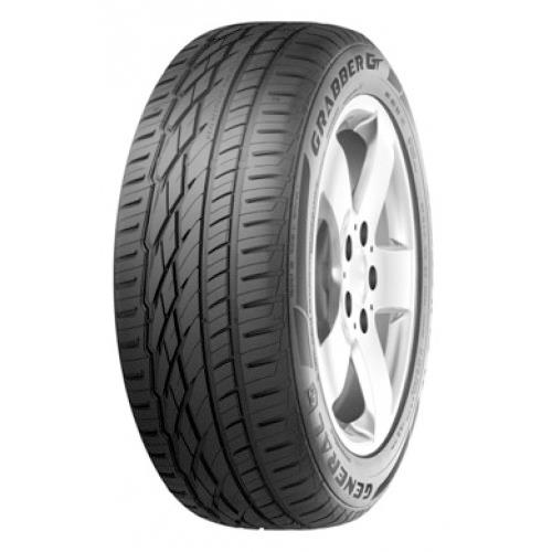 General Tire 04502510000 Opona Samochodowa Letnia General Tire Grabber GT 235/55 R18 100V 04502510000: Dobra cena w Polsce na 2407.PL - Kup Teraz!