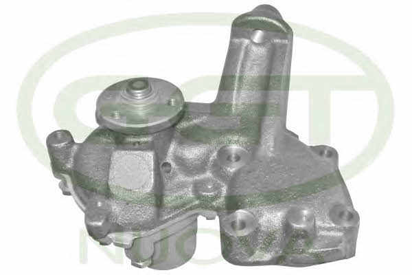 GGT PA00822 Water pump PA00822: Buy near me in Poland at 2407.PL - Good price!
