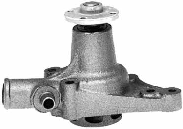 GGT PA10006 Water pump PA10006: Buy near me in Poland at 2407.PL - Good price!