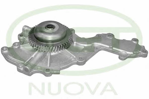 GGT PA10055 Water pump PA10055: Buy near me in Poland at 2407.PL - Good price!