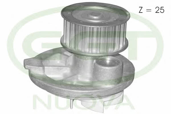 GGT PA10064 Water pump PA10064: Buy near me in Poland at 2407.PL - Good price!