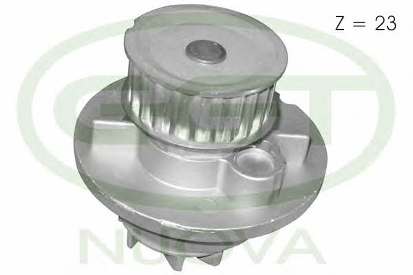 GGT PA10065 Water pump PA10065: Buy near me in Poland at 2407.PL - Good price!