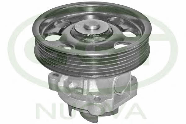 GGT PA10075 Water pump PA10075: Buy near me at 2407.PL in Poland at an Affordable price!