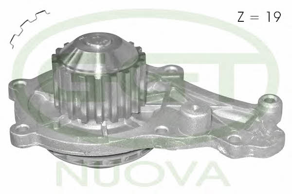 GGT PA10077 Water pump PA10077: Buy near me in Poland at 2407.PL - Good price!