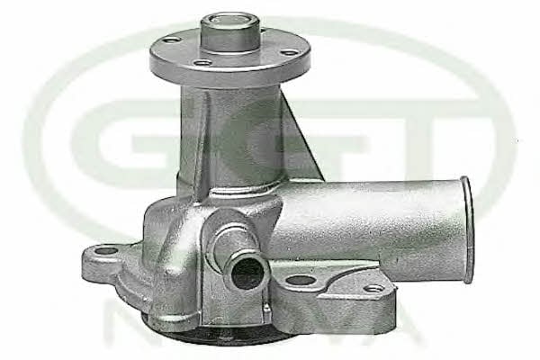 GGT PA10080 Water pump PA10080: Buy near me in Poland at 2407.PL - Good price!