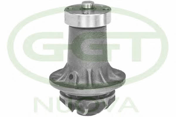 GGT PA10092 Water pump PA10092: Buy near me in Poland at 2407.PL - Good price!