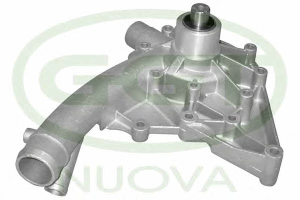 GGT PA10101 Water pump PA10101: Buy near me in Poland at 2407.PL - Good price!