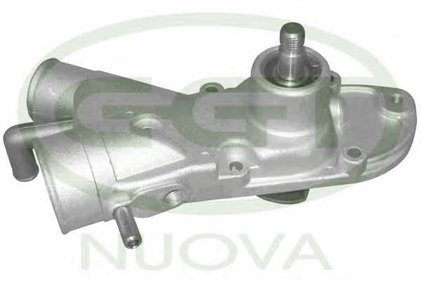 GGT PA10173 Water pump PA10173: Buy near me in Poland at 2407.PL - Good price!