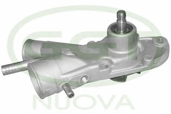 GGT PA10176 Water pump PA10176: Buy near me in Poland at 2407.PL - Good price!