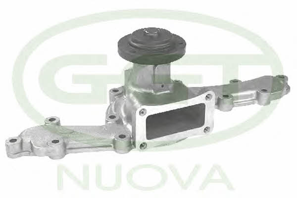 GGT PA10521 Water pump PA10521: Buy near me at 2407.PL in Poland at an Affordable price!