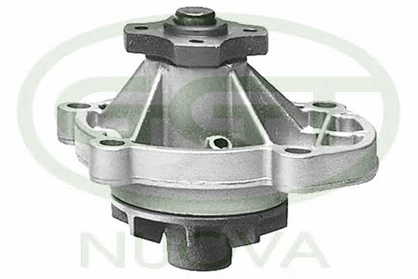 GGT PA10580 Water pump PA10580: Buy near me in Poland at 2407.PL - Good price!