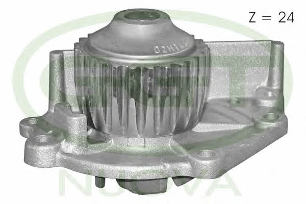 GGT PA10582 Water pump PA10582: Buy near me in Poland at 2407.PL - Good price!