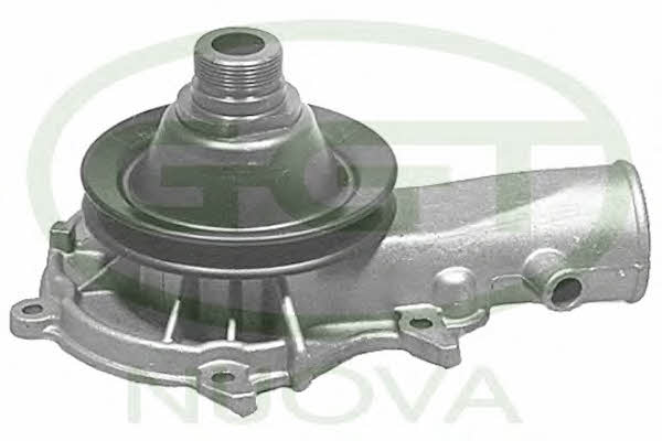 GGT PA10597 Water pump PA10597: Buy near me in Poland at 2407.PL - Good price!