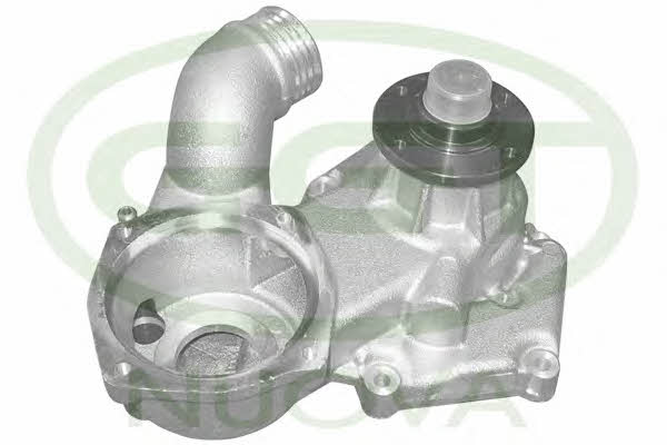 GGT PA10670 Water pump PA10670: Buy near me in Poland at 2407.PL - Good price!