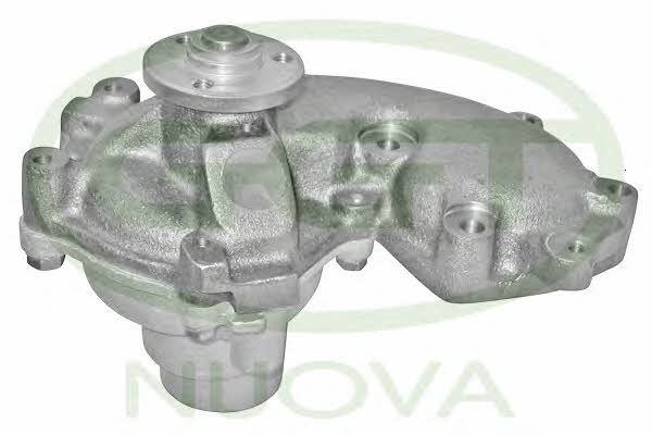 GGT PA10687 Water pump PA10687: Buy near me in Poland at 2407.PL - Good price!