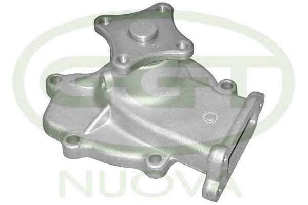GGT PA10696 Water pump PA10696: Buy near me in Poland at 2407.PL - Good price!
