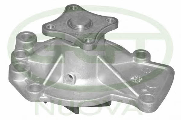 GGT PA10697 Water pump PA10697: Buy near me in Poland at 2407.PL - Good price!