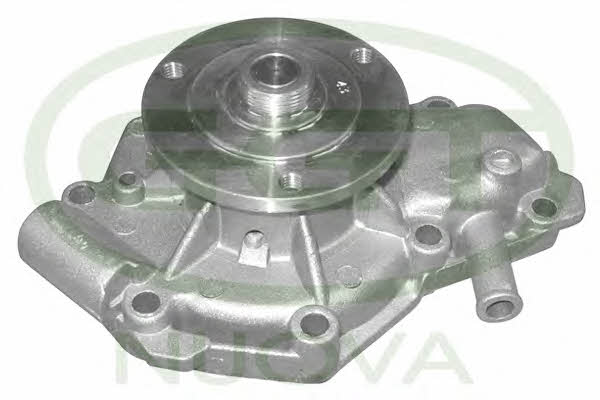GGT PA10705 Water pump PA10705: Buy near me in Poland at 2407.PL - Good price!