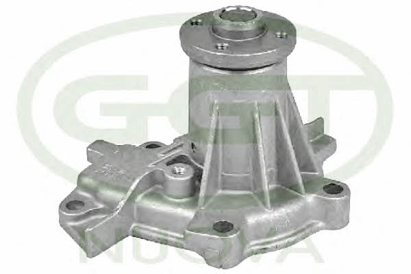 GGT PA10781 Water pump PA10781: Buy near me in Poland at 2407.PL - Good price!