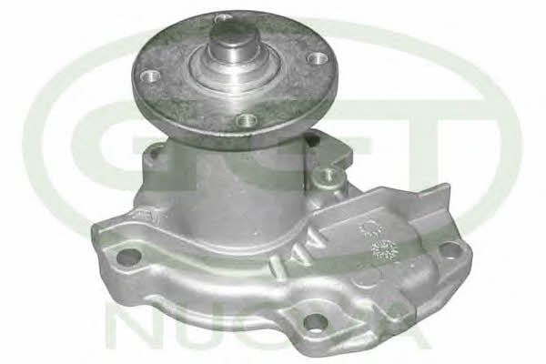 GGT PA10782 Water pump PA10782: Buy near me in Poland at 2407.PL - Good price!