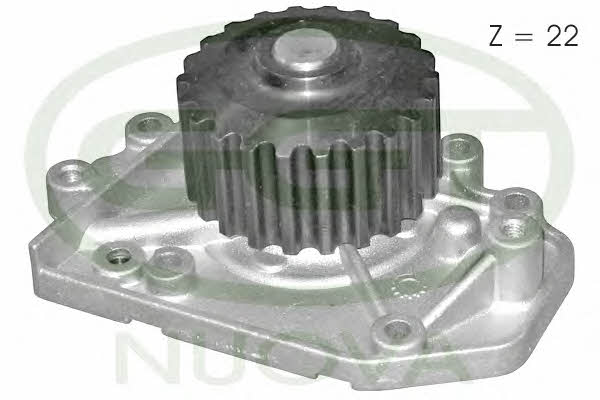 GGT PA10794 Water pump PA10794: Buy near me in Poland at 2407.PL - Good price!