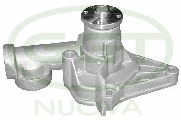 GGT PA10795 Water pump PA10795: Buy near me in Poland at 2407.PL - Good price!