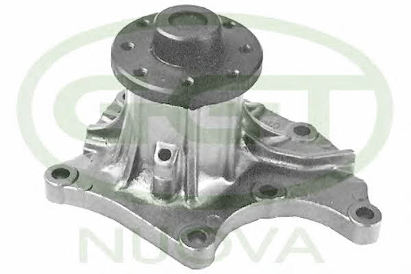 GGT PA10803 Water pump PA10803: Buy near me in Poland at 2407.PL - Good price!