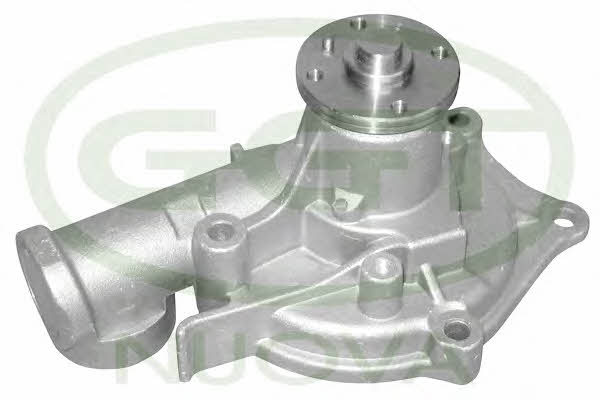 GGT PA10809 Water pump PA10809: Buy near me in Poland at 2407.PL - Good price!