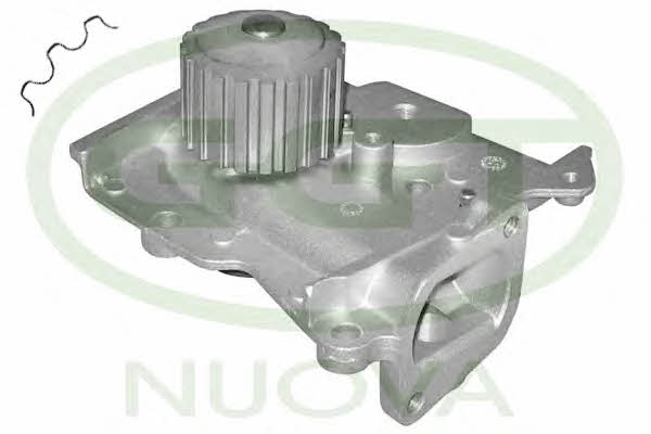 GGT PA10914 Water pump PA10914: Buy near me in Poland at 2407.PL - Good price!