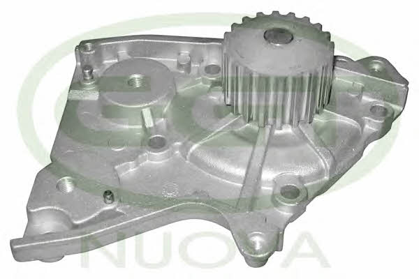 GGT PA10916 Water pump PA10916: Buy near me in Poland at 2407.PL - Good price!