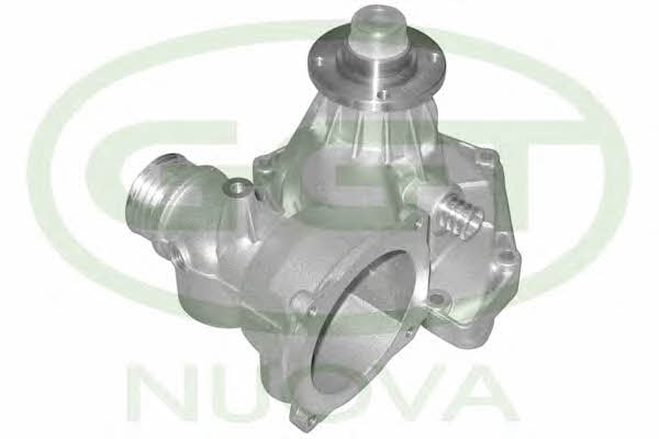 GGT PA11026 Water pump PA11026: Buy near me in Poland at 2407.PL - Good price!