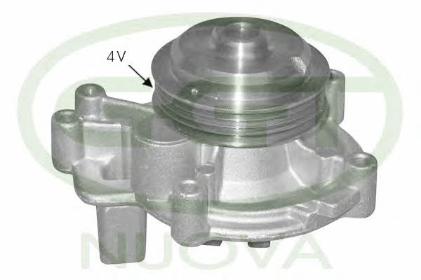 GGT PA11031 Water pump PA11031: Buy near me in Poland at 2407.PL - Good price!