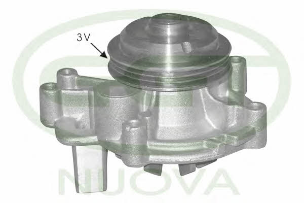 GGT PA11032 Water pump PA11032: Buy near me in Poland at 2407.PL - Good price!