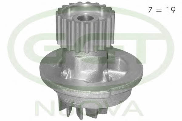 GGT PA11116 Water pump PA11116: Buy near me in Poland at 2407.PL - Good price!